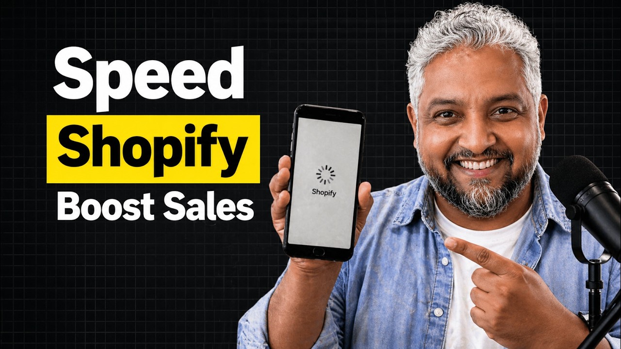 Shopify Store Speed Tips: How to Improve Speed, Reduce Bounce Rate ...