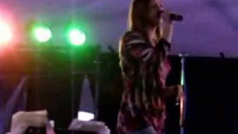 Mississippi Girl - Jessica Snyder