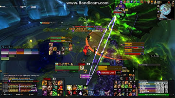 TOS Normal The Desolate Host