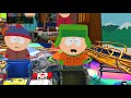 Pinball FX2 - South Park : Super Sweet Pinball - 896 million - Only the Lonely (tournament)