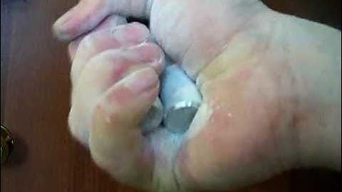 CoC#3.5 - Deep set close