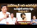 Producer Dil Raju Interview About Pawan Kalyan | Tollywood | Telugu Interviews | SumanTV Roshan