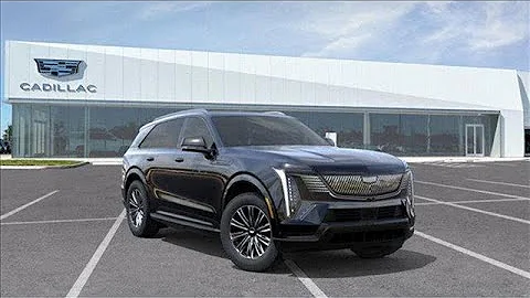 New 2026 Cadillac Escalade IQ Houston TX Clear Lake, TX #TU102193