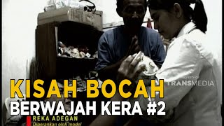 Saat hamil aku merasakan hal aneh dalam kandungan | JELANG SIANG
