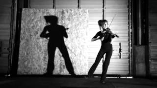 Shadows  Lindsey Stirling Official Music Video)