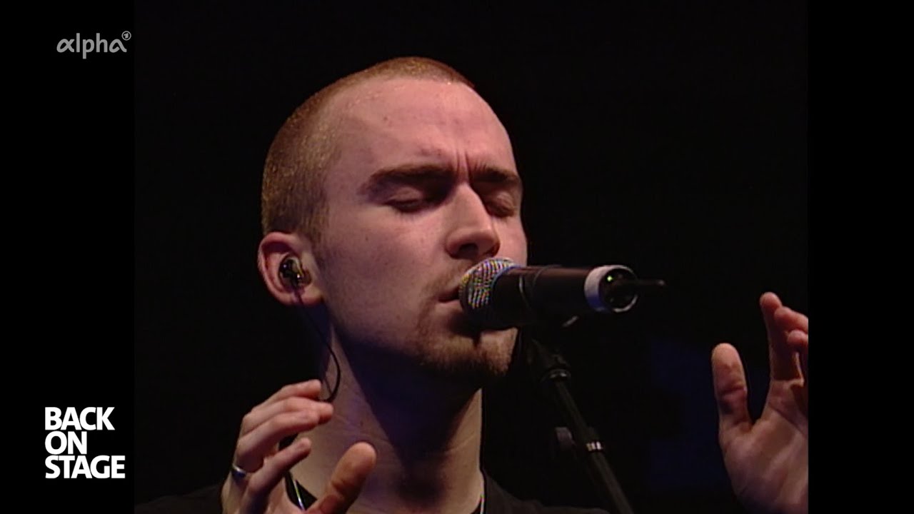 +LIVE+- Live at the Alabamahalle, Munich, Germany February 20th (2025 rebroadcast)