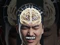 What happens inside your body when you drink too much energy drink #shorts #humanbody #anatomy