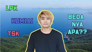 LPK, Kumiai, TSK Bedanya Apa! Yang Mau Ke Jepang Harus Tau!!