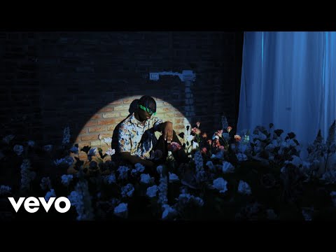 Youtube: Geeeko – Block (Clip officiel) ft. YG Pablo