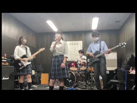 三鷹市私立大成高等学校ギター部”nonk”