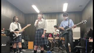 三鷹市私立大成高等学校ギター部”nonk”