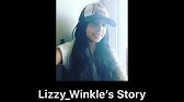 15 Year Old Roblox Dev Lizzy Winkle Loses Battle With Cancer Youtube - what is lizzy winkles roblox password