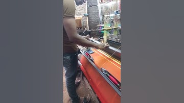 power loom