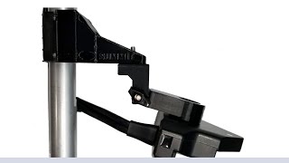 Garmin Livescope: What Livescope Mount I Use Summit Fishing Equipment Perspective Mode Mount