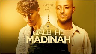 Download Lagu Maher Zain \u0026 Harris J - Qalbi Fil Madinah (Vocals Only)💖 قلبي في المدينة (بدون موسيقى) MP3 Download Lagu Maher Zain \u0026 Harris J - Qalbi Fil Madinah (Vocals Only)💖 قلبي في المدينة (بدون موسيقى) MP3