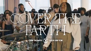 Video thumbnail of "Naomi Raine - Cover the Earth [Official Video]"
