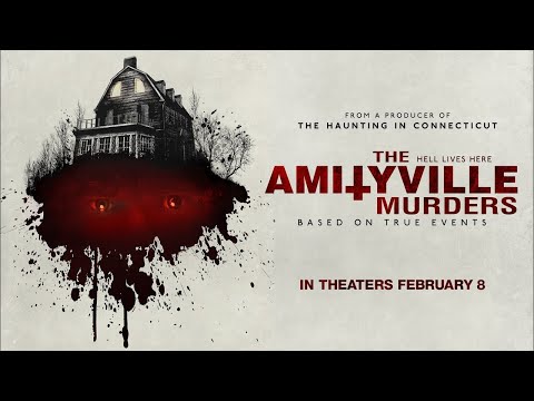The Amityville Murders - Pemain, Sinopsis, dan Trailer