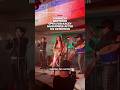 Mariachi Brothers open for Kacey Musgraves after ICE detention