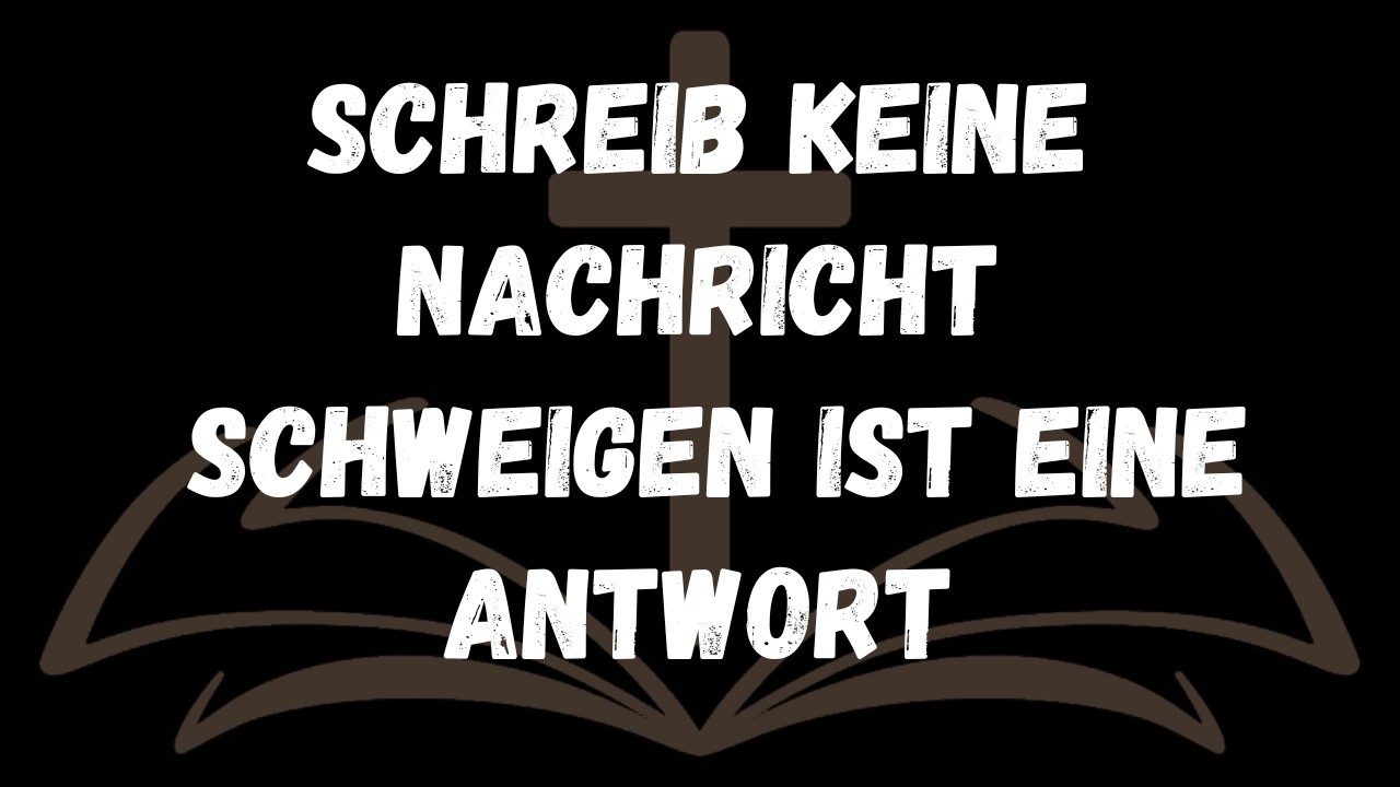 ACHTUNG Dein EX denkt an dich… aber das ist KEINE Einladung, wieder zu leiden  WARTE