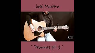 José Madero - Peonías pt. 3 (Cover) by Shade