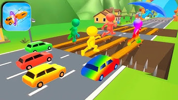 ✅ Shape-shifting Games All Levels Walkthrough Gameplay iOS,Android #17