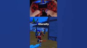 Every Time I Die, My Controller Gets More Advanced...