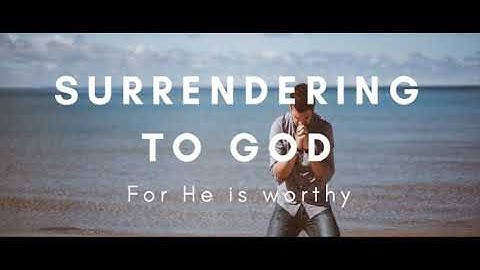 Wait on God Patiently - Lenten Reflections Day 17 by Fr. Joseph Royan, C.Ss.R