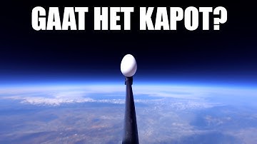 Eival Vanuit De Ruimte