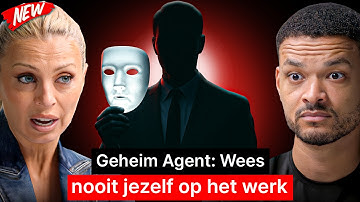 Secret Agent: Authenticity Is Quietly Sabotaging You! Do This & They