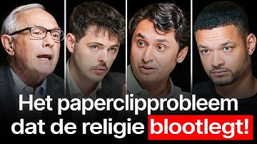 Atheist vs Christian vs Spiritual Thinker: Is Not Believing In God Causing More Harm Than Good?!