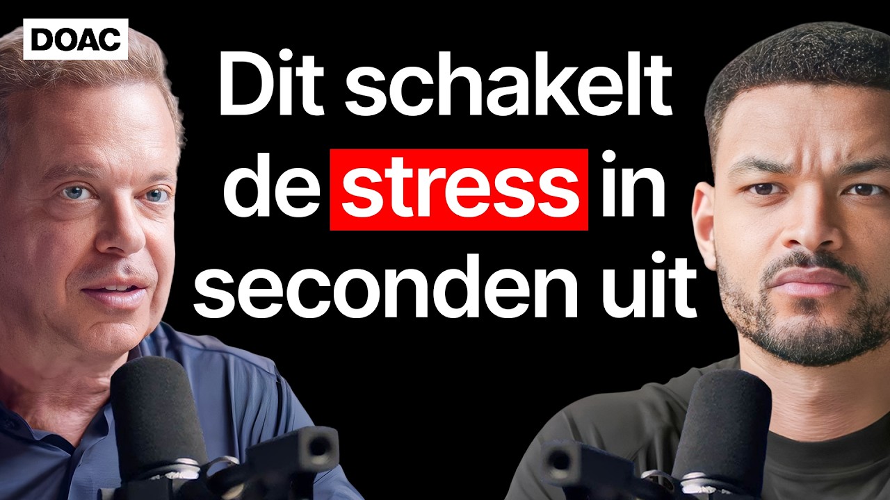 Secret To Living Without Fear & Anxiety Forever! Your Mind Can Heal Itself! - Dr. Joe Dispenza