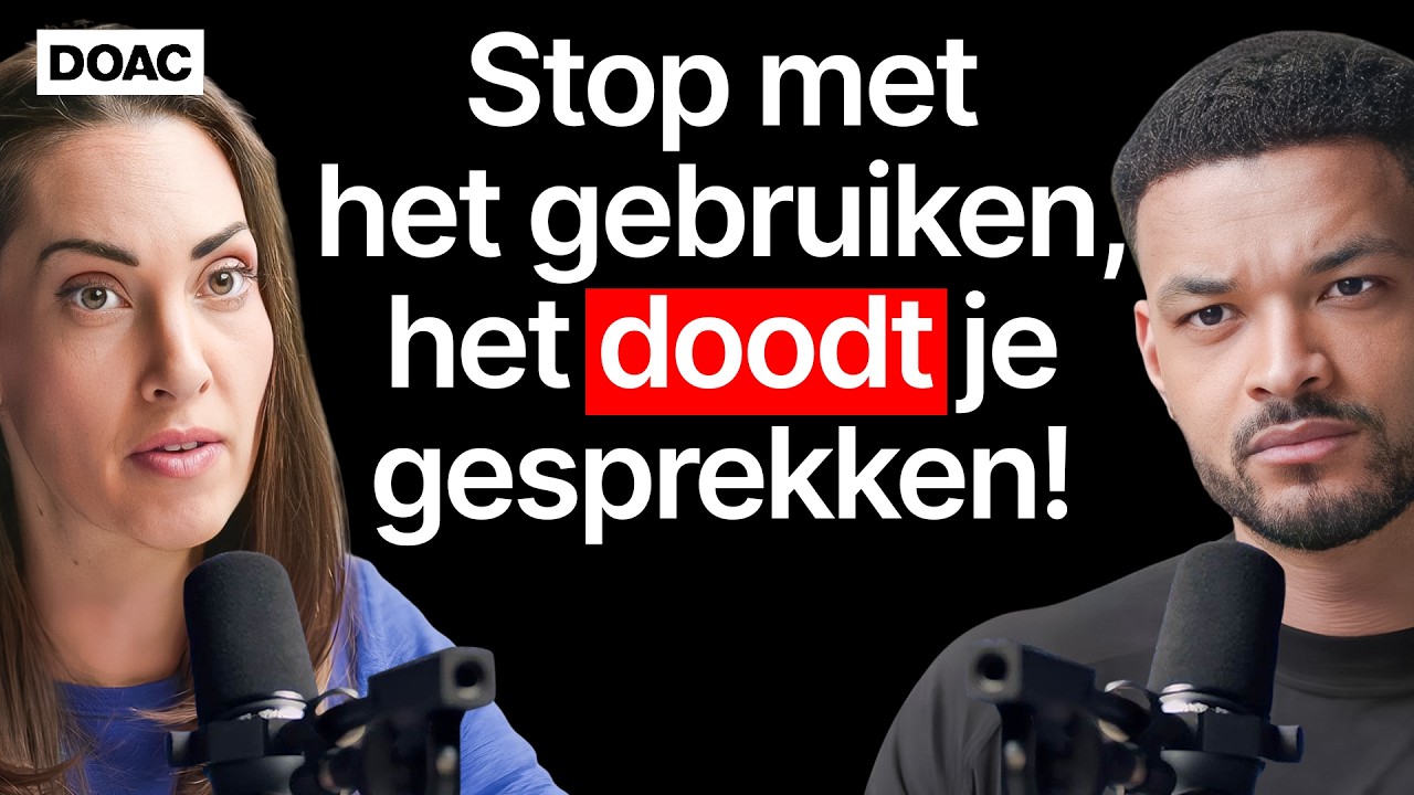 Body Language Expert: Stop Using This, It’s Making People Dislike You, So Are These Subtle Mistakes!
