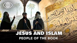 Jesus, the Jews, and the Quran: The Stakes of a Foundational Conflict - Documentary