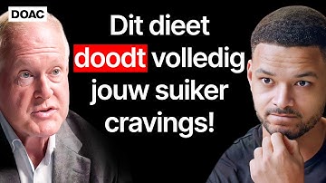 No. 1 Sugar Expert: You