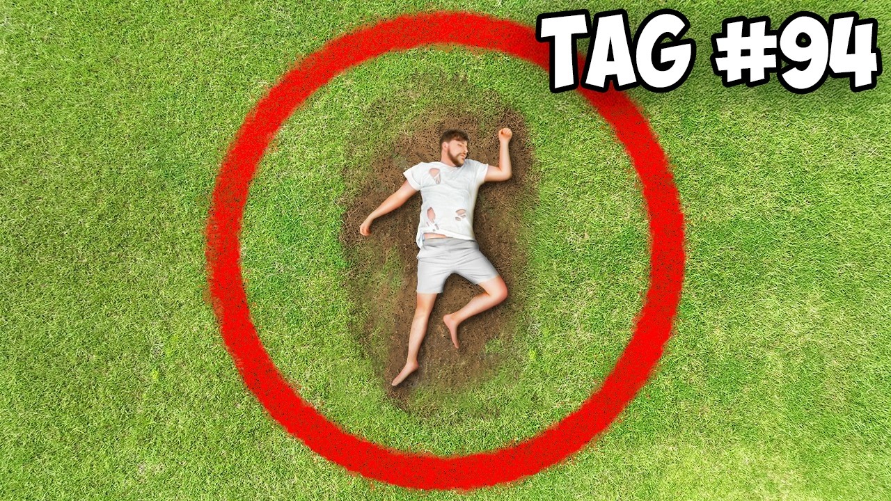  Berlebe 100 Tage Im Kreis Und Gewinne 500 000