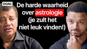 Neil deGrasse Tyson: The Harsh Truth About Horoscopes (sorry but it’s true)