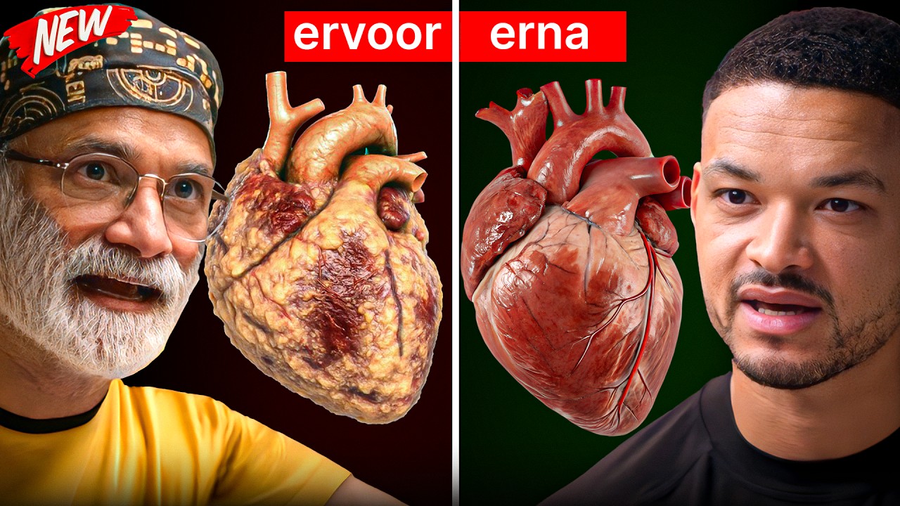 Insulin Doctor: The Fastest Way To Burn Dangerous Visceral Fat! I