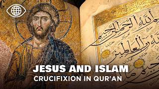 Download lagu Was Jesus really crucified? Crucifixion according to Islam – Religion Documentary - AT
