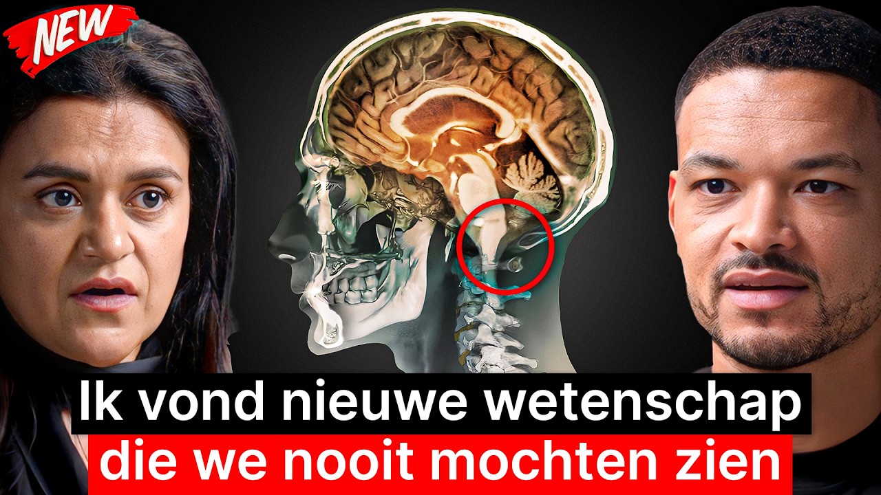 Neuroscientist (Dr. Tara Swart): Evidence We Can Communicate After Death!