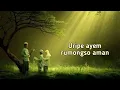 Download Lagu Uripe Ayem Rumongso Aman - Syiir Tanpo Waton | Story Wa Jawa