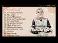 Download Lagu Full Album Sholawat Terbaru MAHLIZA LUBIS NOT TUJUH - Syi'ir Tanpo Wathon || Sholawat Penyejuk Hati