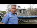 Galveston Police Department Recruitment