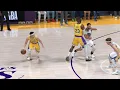 NBA 2K26 Austin Reaves Carries the Lakers