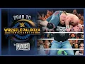 Download Lagu John Cena vs. Brock Lesnar | Road to Wrestlepalooza: WWE Playlist
