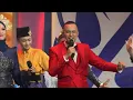 UMPAN JINAK DIAIR TENANG - Haziq Rosebi & Siti Nordiana