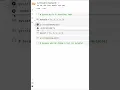 Python built-in functions hash