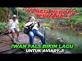Download Lagu IWAN FALS '' MENGHARUKAN..!! TUHAN BIKIN HUTAN, MANUSIA BIKIN AVIARY\