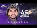 Download Lagu UNHA PINTADA - AS ANTIGAS