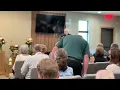 Lorraine Johnson s Funeral