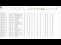 Codebook change tracking